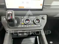 2021 Land Rover DEFENDER