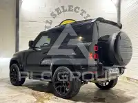2021 Land Rover DEFENDER