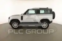 2021 Land Rover DEFENDER