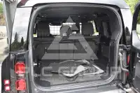2021 Land Rover DEFENDER