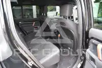 2021 Land Rover DEFENDER