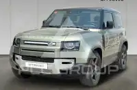2021 Land Rover DEFENDER