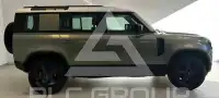 2021 Land Rover DEFENDER