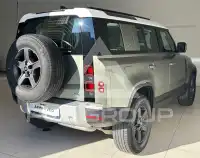 2021 Land Rover DEFENDER