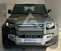 2021 Land Rover DEFENDER
