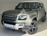 2021 Land Rover DEFENDER