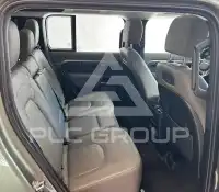 2021 Land Rover DEFENDER