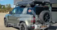 2021 Land Rover DEFENDER