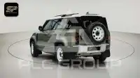 2021 Land Rover DEFENDER