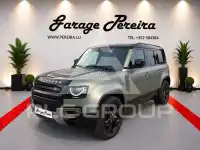 2021 Land Rover DEFENDER