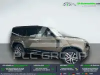 2021 Land Rover DEFENDER