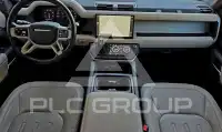 2021 Land Rover DEFENDER