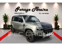2021 Land Rover DEFENDER