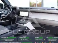 2021 Land Rover DEFENDER