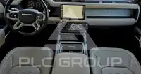 2021 Land Rover DEFENDER
