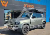 2021 Land Rover DEFENDER
