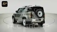 2021 Land Rover DEFENDER