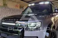 2021 Land Rover DEFENDER