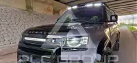 2021 Land Rover DEFENDER