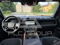 2021 Land Rover DEFENDER