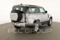 2021 Land Rover DEFENDER