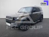 2021 Land Rover DEFENDER