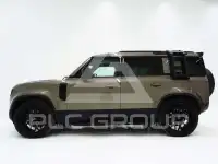 2021 Land Rover DEFENDER