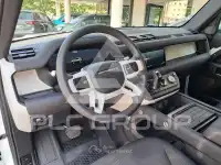 2021 Land Rover DEFENDER