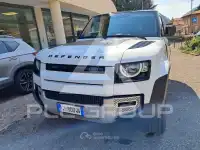 2021 Land Rover DEFENDER