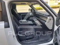 2021 Land Rover DEFENDER