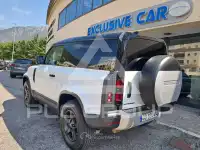2021 Land Rover DEFENDER