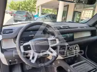 2021 Land Rover DEFENDER