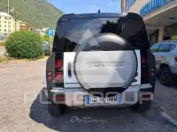 2021 Land Rover DEFENDER