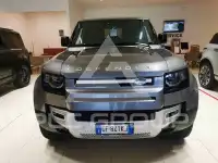 2021 Land Rover DEFENDER