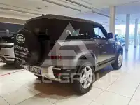 2021 Land Rover DEFENDER