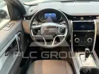 2021 Land Rover Discovery