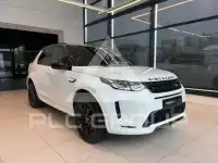 2021 Land Rover Discovery