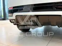 2021 Land Rover Discovery