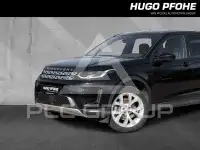 2021 Land Rover Discovery