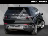2021 Land Rover Discovery