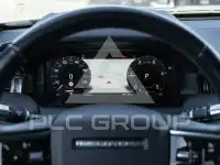 2021 Land Rover Discovery