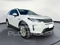 2021 Land Rover Discovery