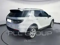 2021 Land Rover Discovery