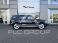 2021 Land Rover Discovery