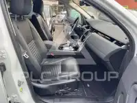 2021 Land Rover Discovery