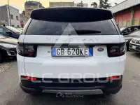 2021 Land Rover Discovery