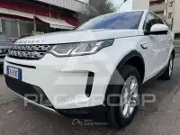 2021 Land Rover Discovery