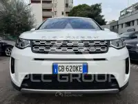 2021 Land Rover Discovery