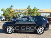2021 Land Rover Discovery