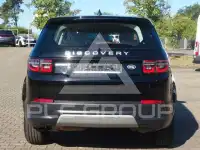 2021 Land Rover Discovery